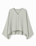 Mint Kimono Shirt